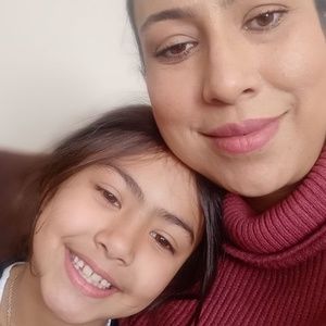 Meet your Posher, Candida